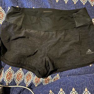 Adidas Climalite Running Shorts